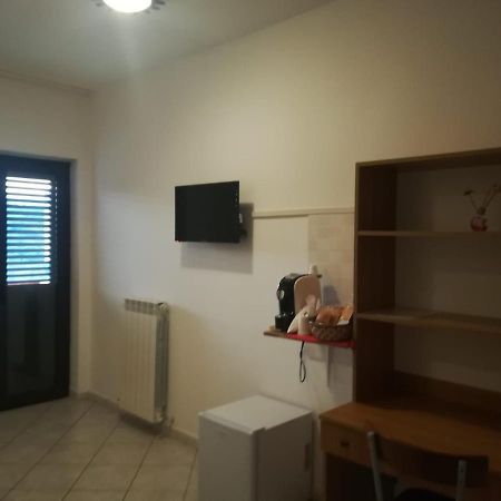 Raggio Di Sole Bed and Breakfast Rende Buitenkant foto
