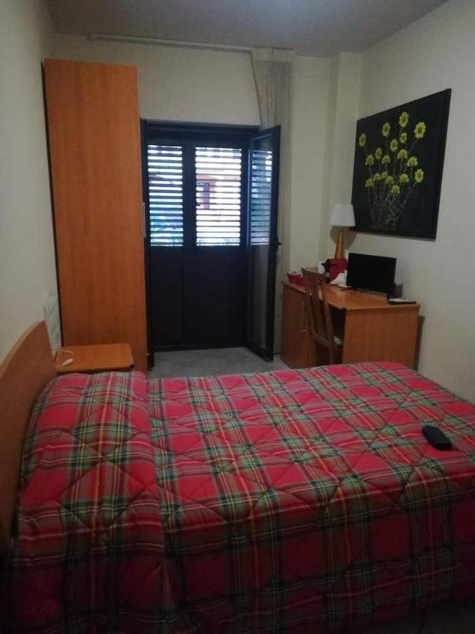 Raggio Di Sole Bed and Breakfast Rende Buitenkant foto