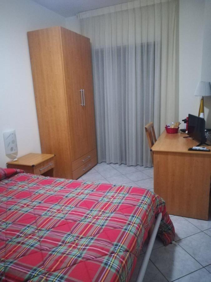 Raggio Di Sole Bed and Breakfast Rende Buitenkant foto