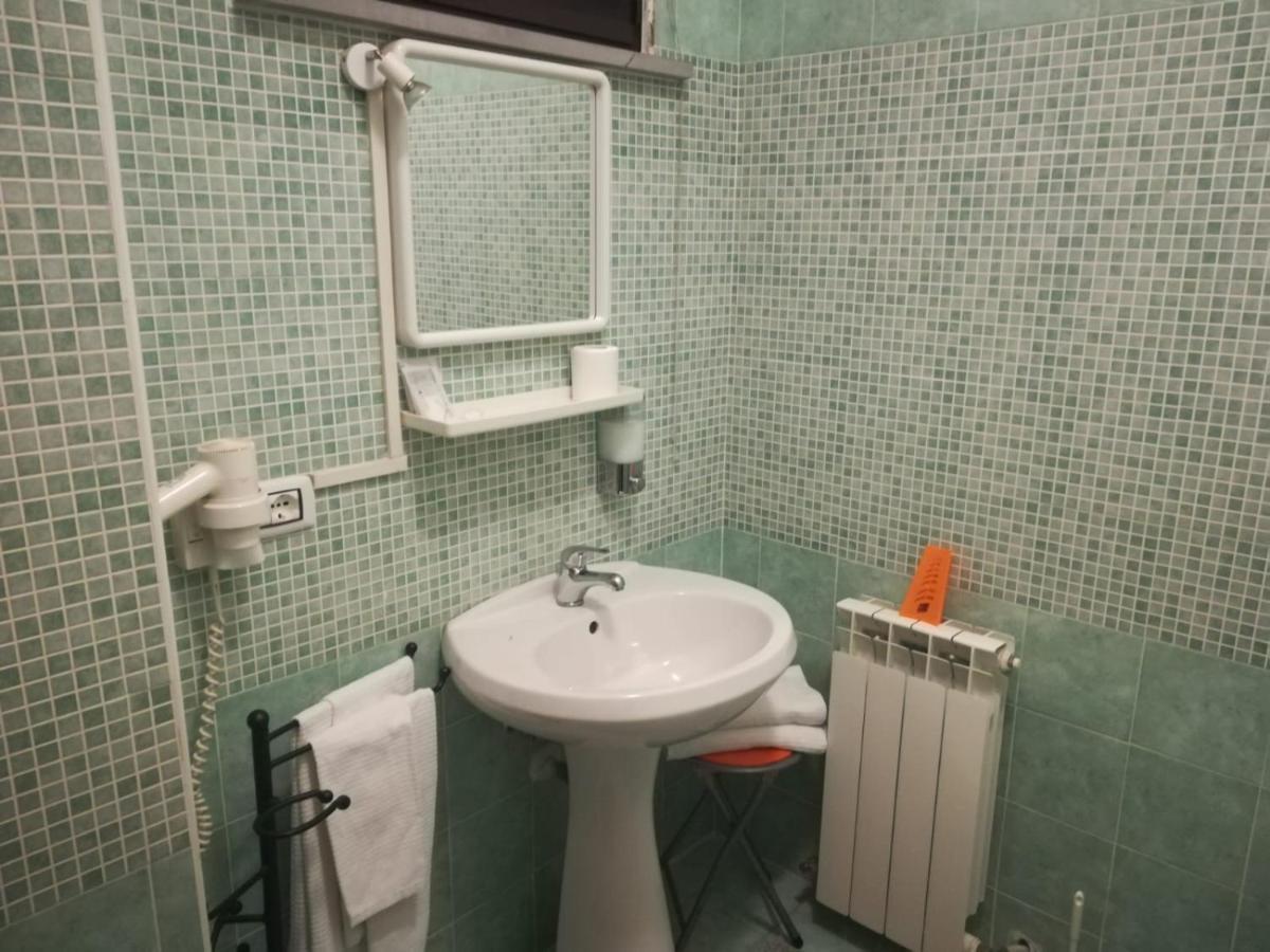Raggio Di Sole Bed and Breakfast Rende Buitenkant foto