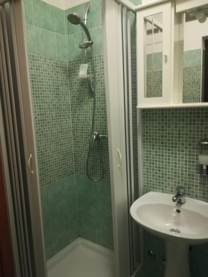 Raggio Di Sole Bed and Breakfast Rende Buitenkant foto
