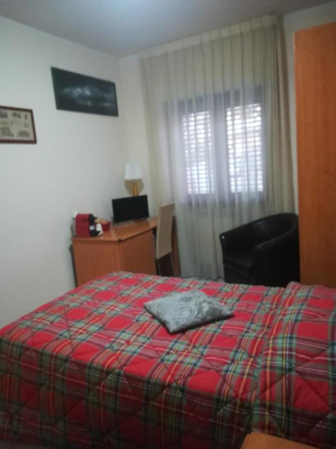 Raggio Di Sole Bed and Breakfast Rende Buitenkant foto