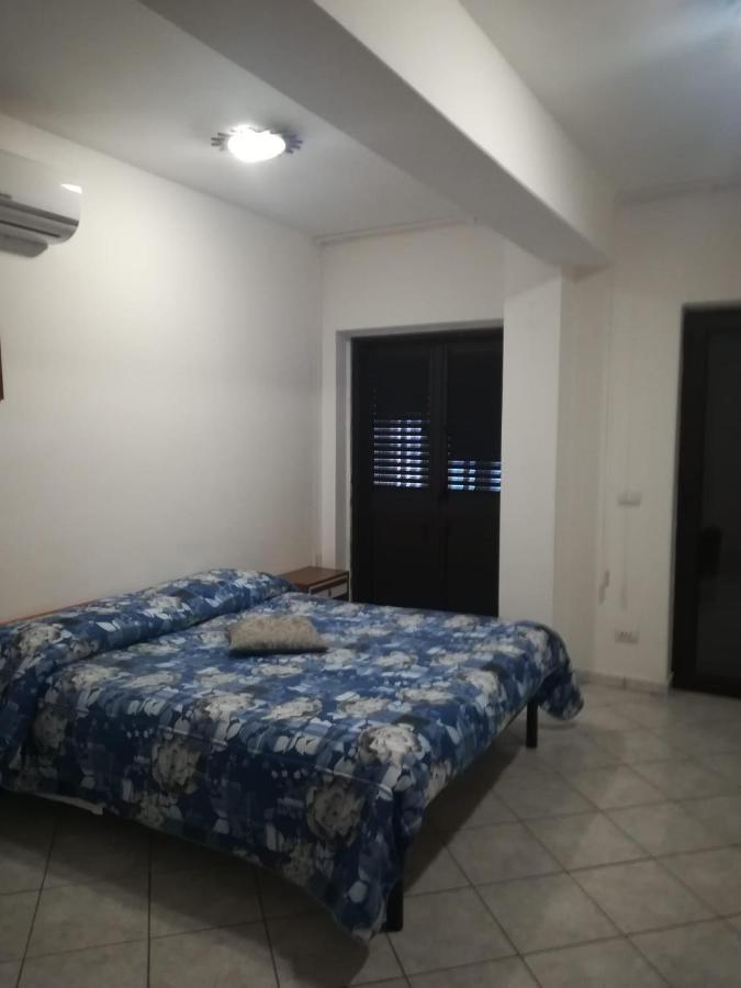 Raggio Di Sole Bed and Breakfast Rende Buitenkant foto