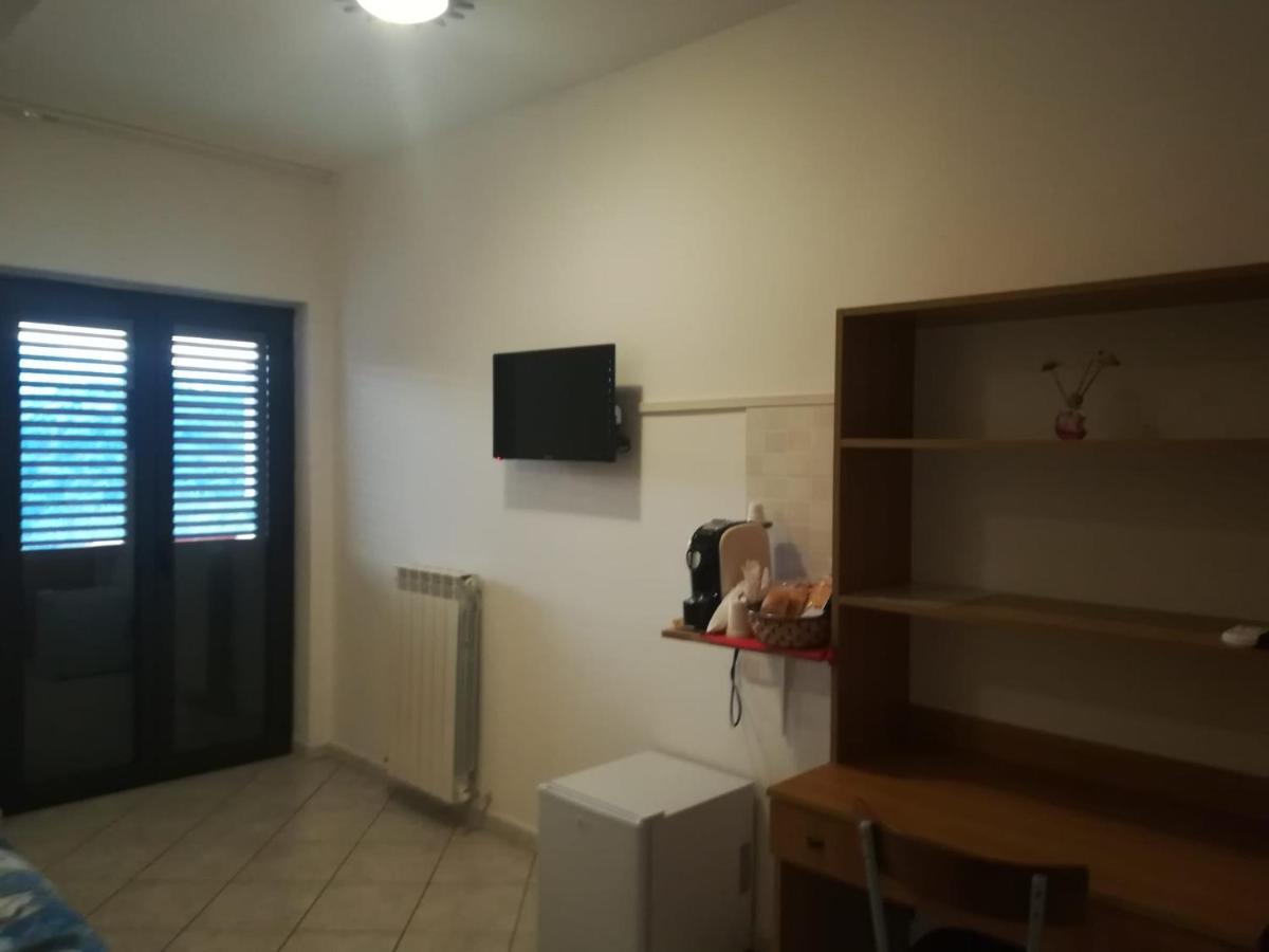 Raggio Di Sole Bed and Breakfast Rende Buitenkant foto