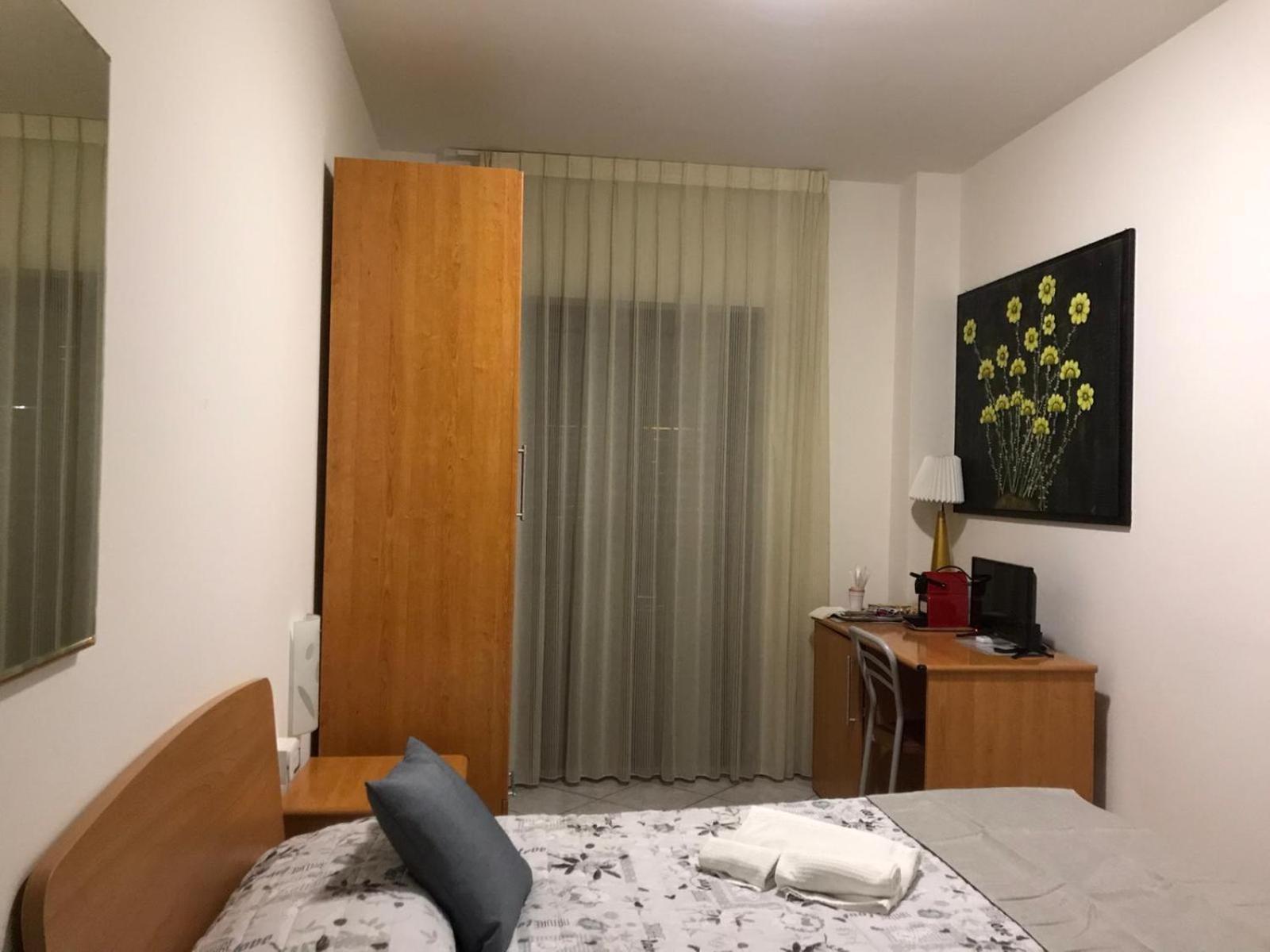 Raggio Di Sole Bed and Breakfast Rende Buitenkant foto