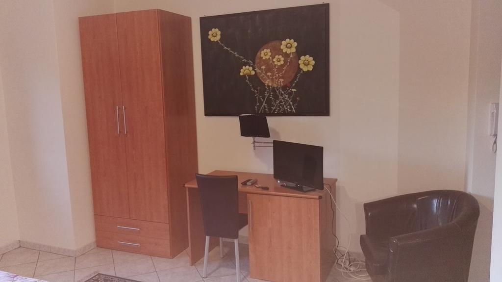 Raggio Di Sole Bed and Breakfast Rende Buitenkant foto