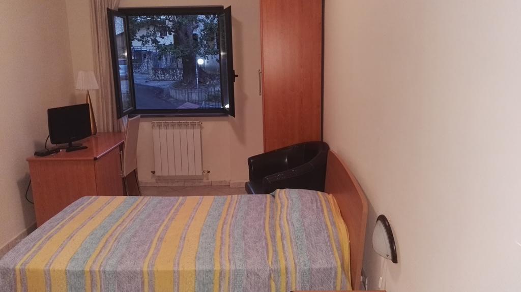 Raggio Di Sole Bed and Breakfast Rende Buitenkant foto