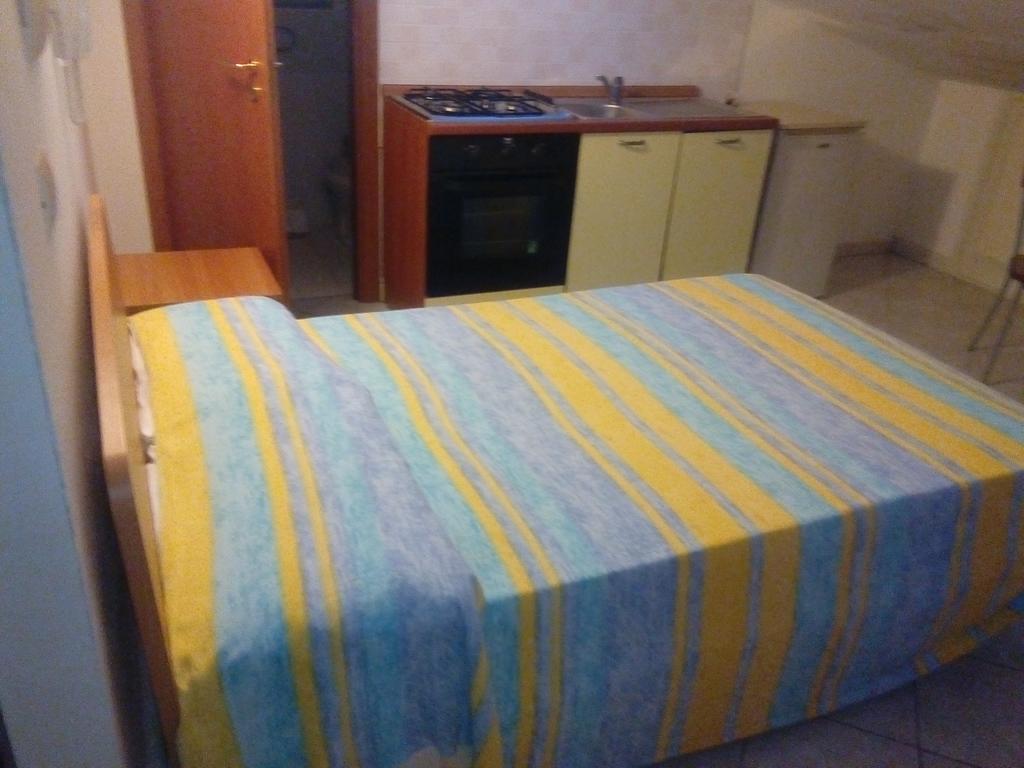 Raggio Di Sole Bed and Breakfast Rende Buitenkant foto
