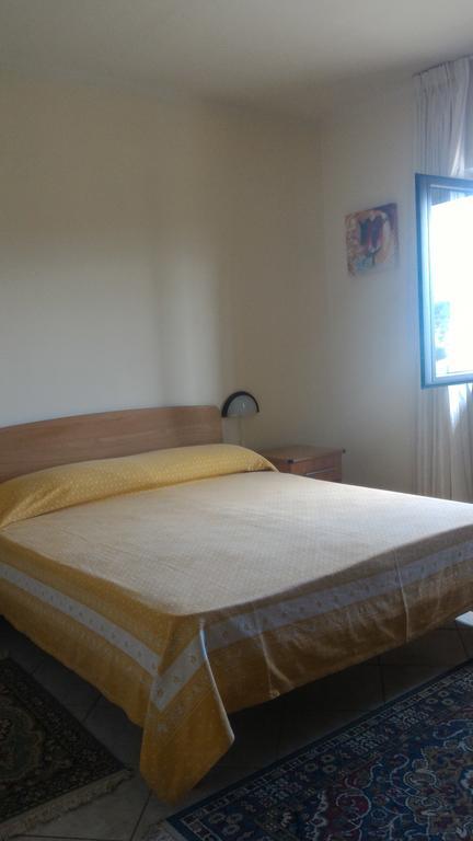 Raggio Di Sole Bed and Breakfast Rende Buitenkant foto