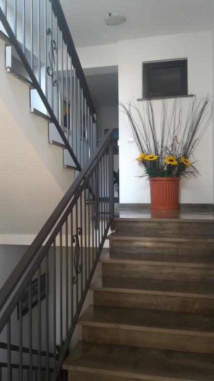 Raggio Di Sole Bed and Breakfast Rende Buitenkant foto