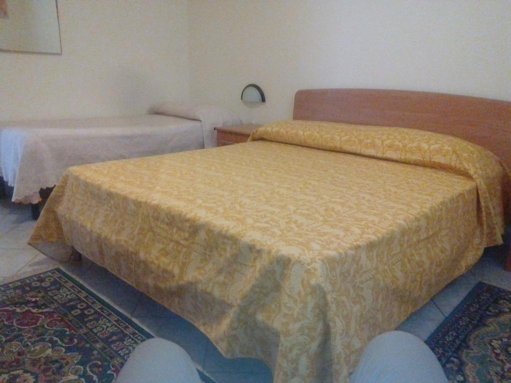Raggio Di Sole Bed and Breakfast Rende Buitenkant foto