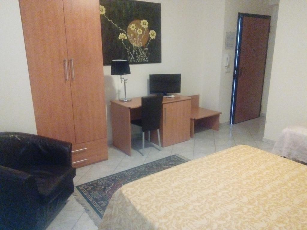 Raggio Di Sole Bed and Breakfast Rende Buitenkant foto
