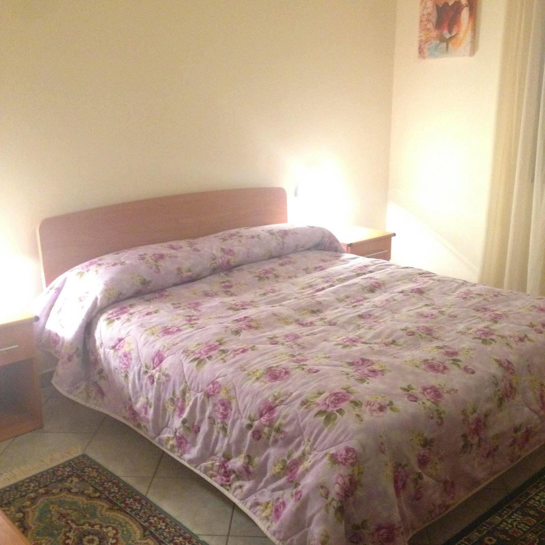 Raggio Di Sole Bed and Breakfast Rende Buitenkant foto