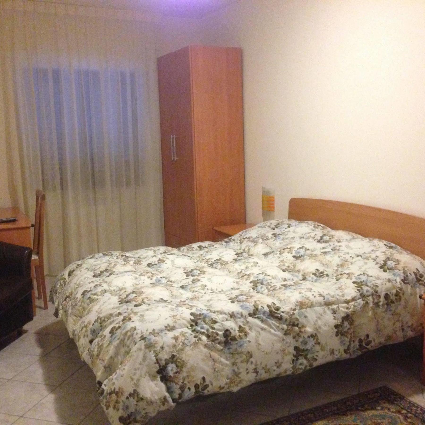 Raggio Di Sole Bed and Breakfast Rende Buitenkant foto