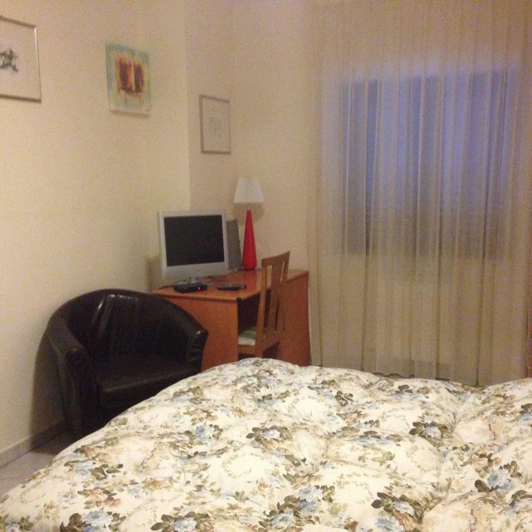 Raggio Di Sole Bed and Breakfast Rende Buitenkant foto