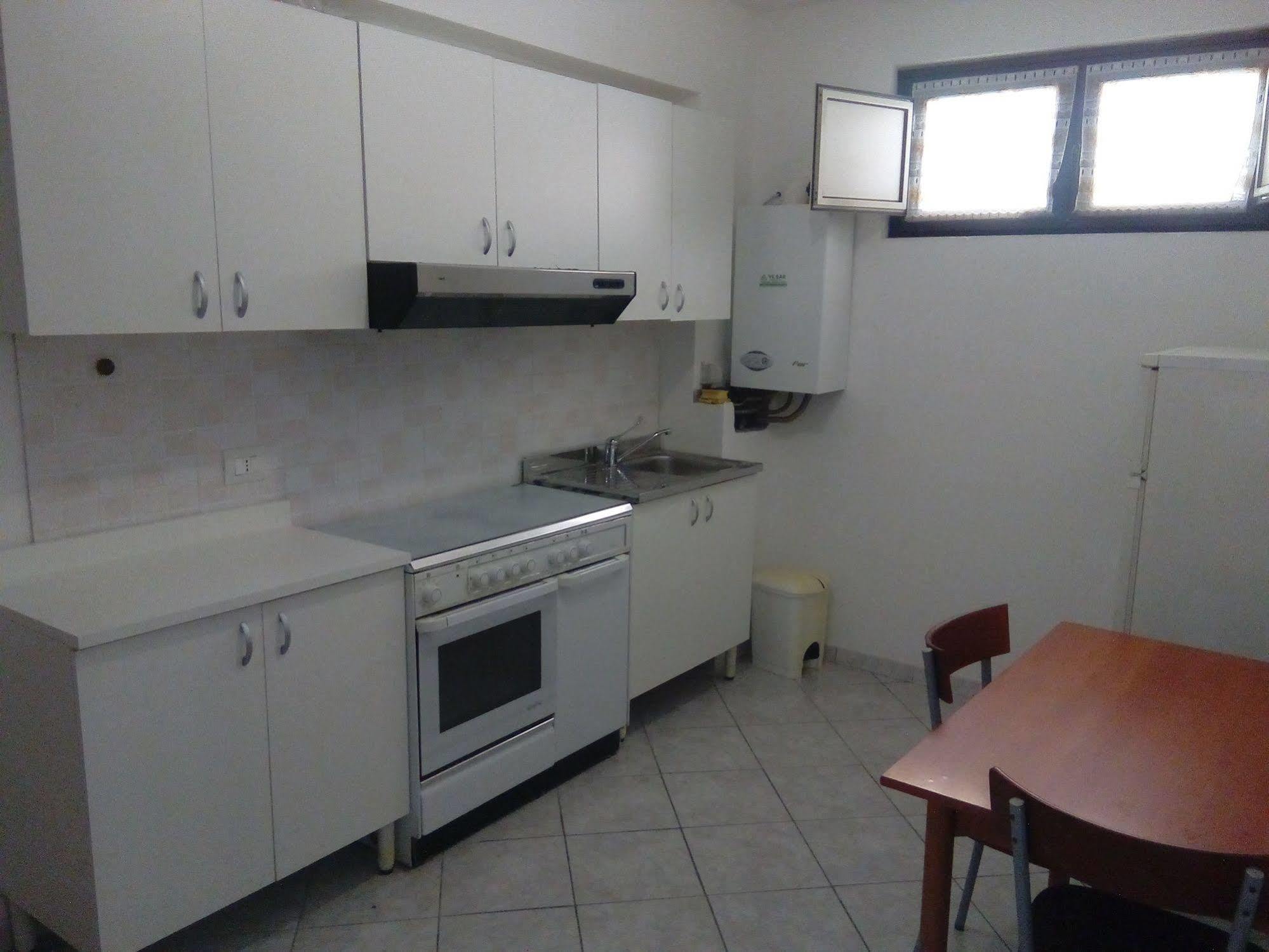 Raggio Di Sole Bed and Breakfast Rende Buitenkant foto