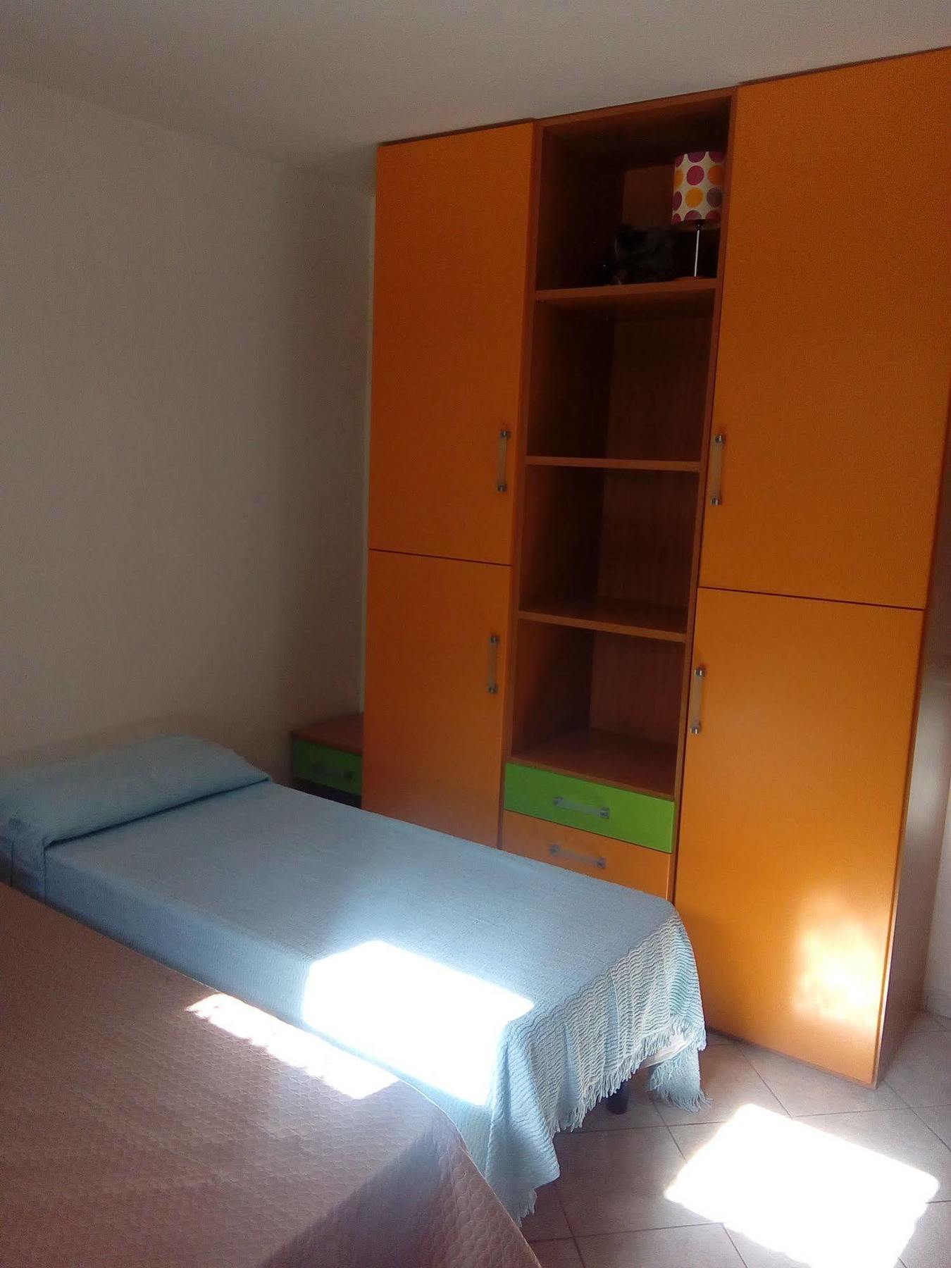 Raggio Di Sole Bed and Breakfast Rende Buitenkant foto