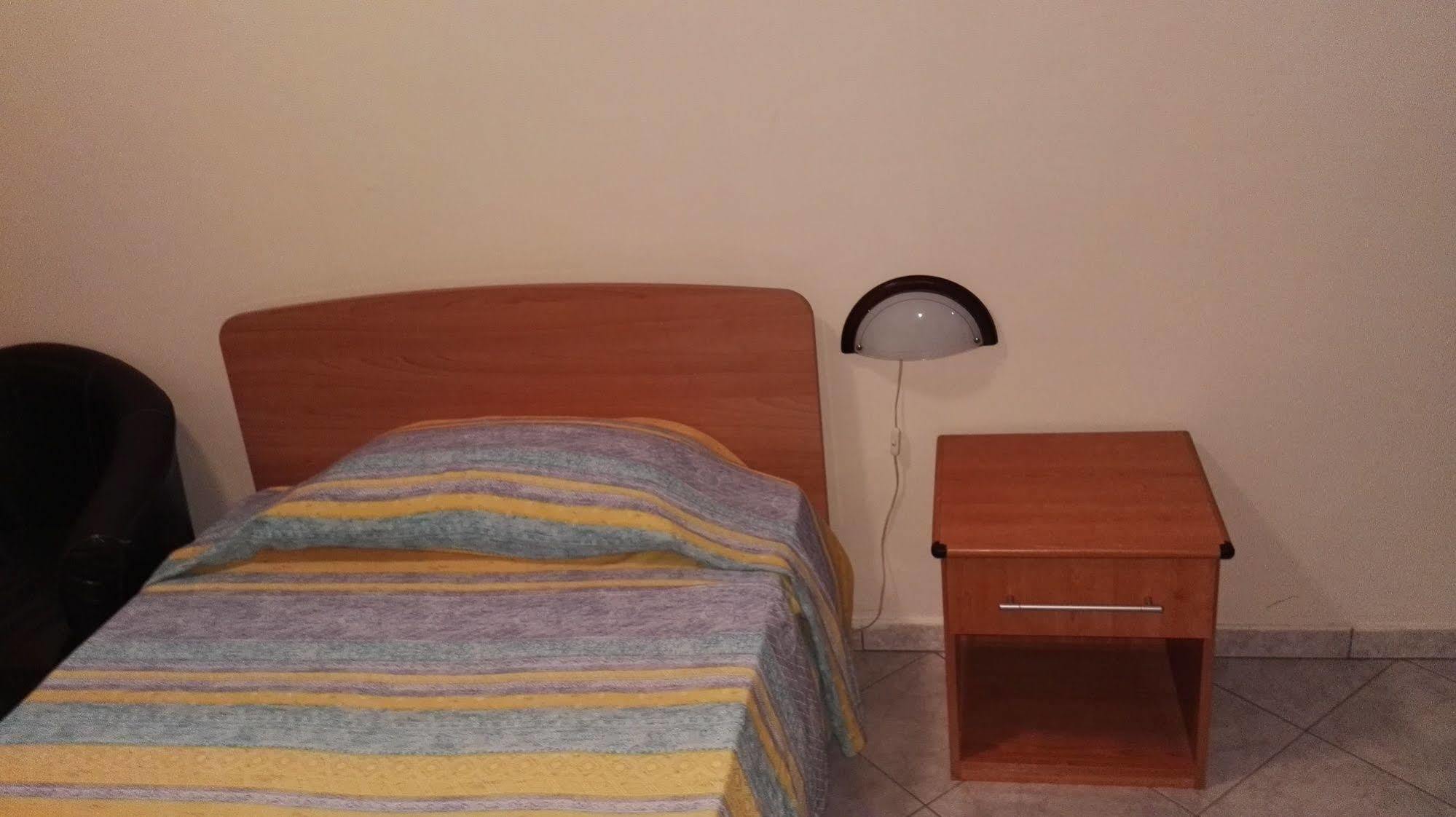 Raggio Di Sole Bed and Breakfast Rende Buitenkant foto