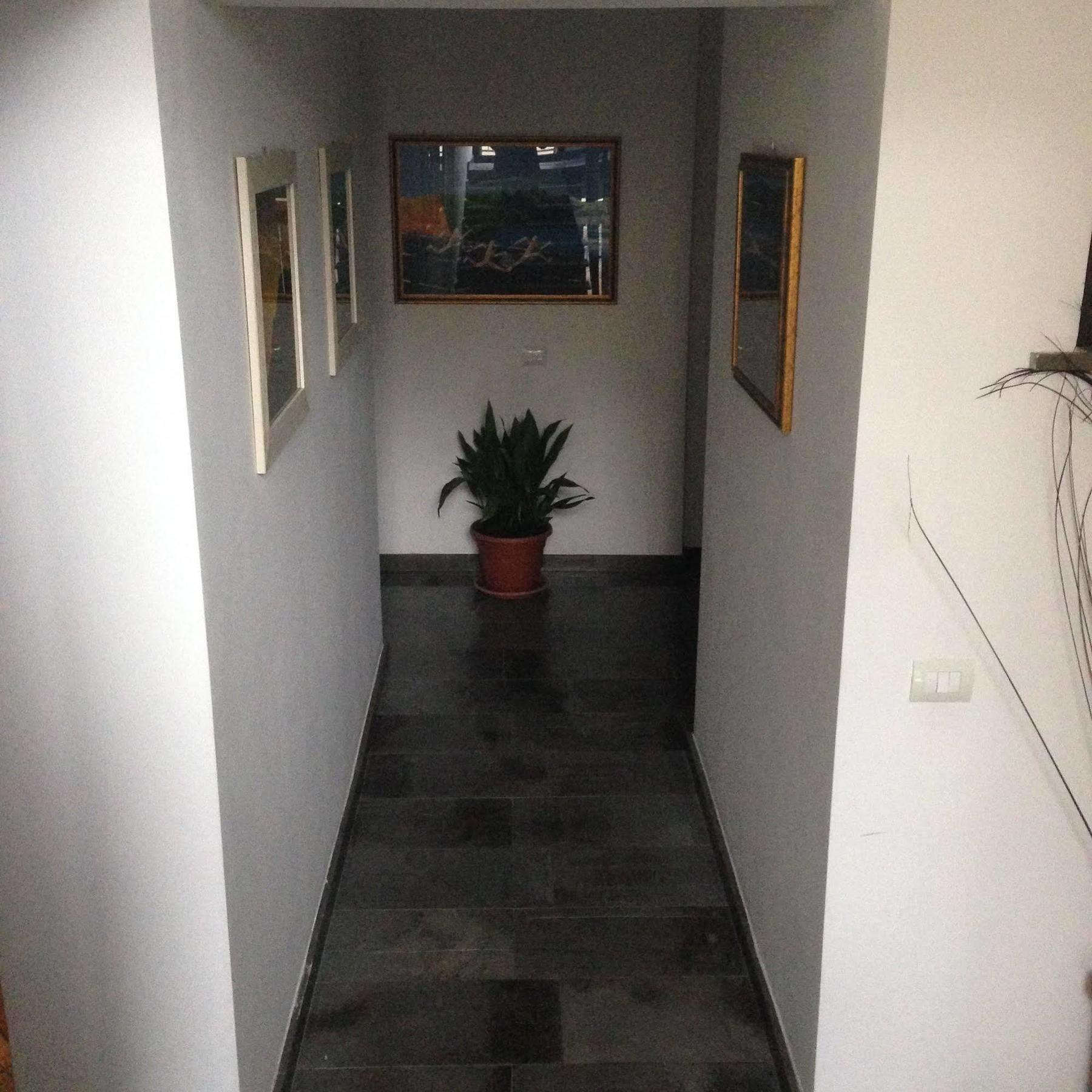 Raggio Di Sole Bed and Breakfast Rende Buitenkant foto
