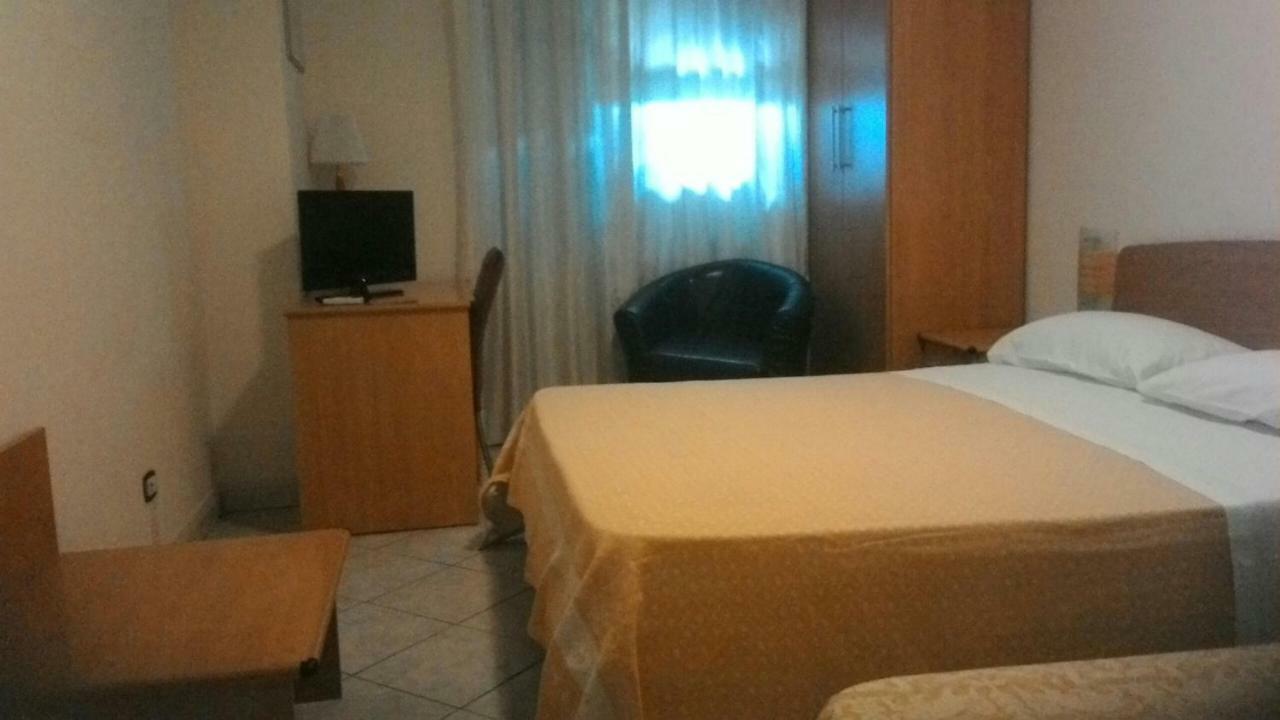 Raggio Di Sole Bed and Breakfast Rende Buitenkant foto